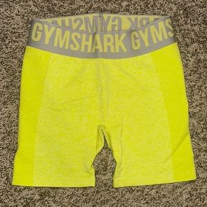 Gymshark shorts